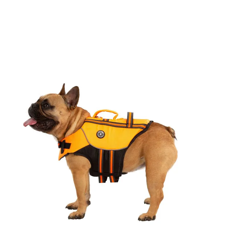 Trespass Surfdog Float Dog Buoyancy Aid-3